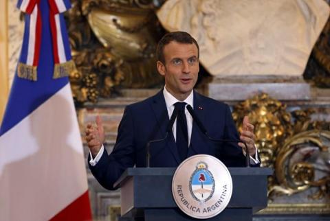 منظمة: فرنسا تسجل أعلى مستوى ضريبة بين الدول المتقدمة