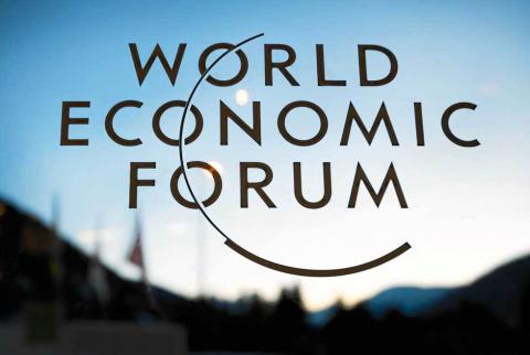 المنتدى الاقتصادي العالمي يعقد اجتماعاته في الأردن نيسان المقبل