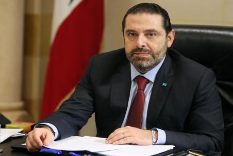 رئيس وزراء لبنان: البنوك مستعدة لمساعدة الحكومة في تنفيذ الإصلاحات