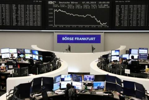 أسهم أوروبا تتراجع وسط أرباح بنوك مخيبة للتوقعات