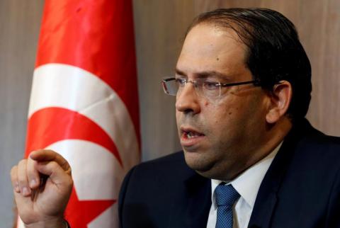 رئيس وزراء تونس يقول إنه نفذ إصلاحات اقتصادية صعبة رغم كلفتها السياسية الباهظة