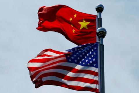 أمريكا لن تمنح فترة سماح لواردات صينية تواجه رسوما جمركية