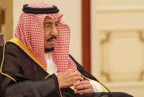 الأمير عبد العزيز بن سلمان وزيرا للطاقة بالسعودية محل الفالح