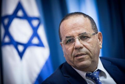 وزير اسرائيلي: دول الخليج سمحت لنا باقامة مشاريع اقتصادية