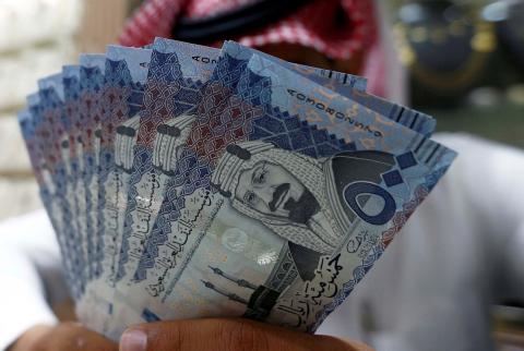 المركزي السعودي سيقدم تمويلا للشركات بقيمة 3.5 مليار دولار