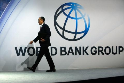 البنك الدولي يقدم 400 مليون دولار لدعم التأمين الصحي في مصر