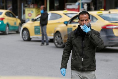 وكالة‭ ‬دولية: الأردنيون يكافحون بعد تخفيف الإغلاق بسبب فيروس كورونا