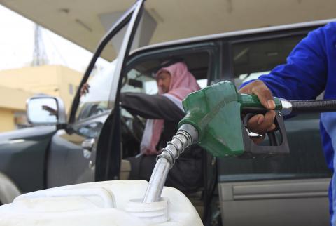 خطة أردنية للطاقة تسعى إلى خفض كبير في واردات الوقود من الخارج