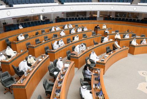 البرلمان الكويتي يقر نهائيا قانون الإفلاس في انفراجة للشركات المتعثرة