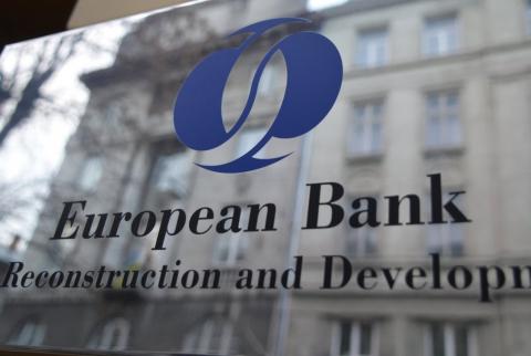 البنك الأوروبي لإعادة الإعمار يساهم في تدشين شركة مصرية