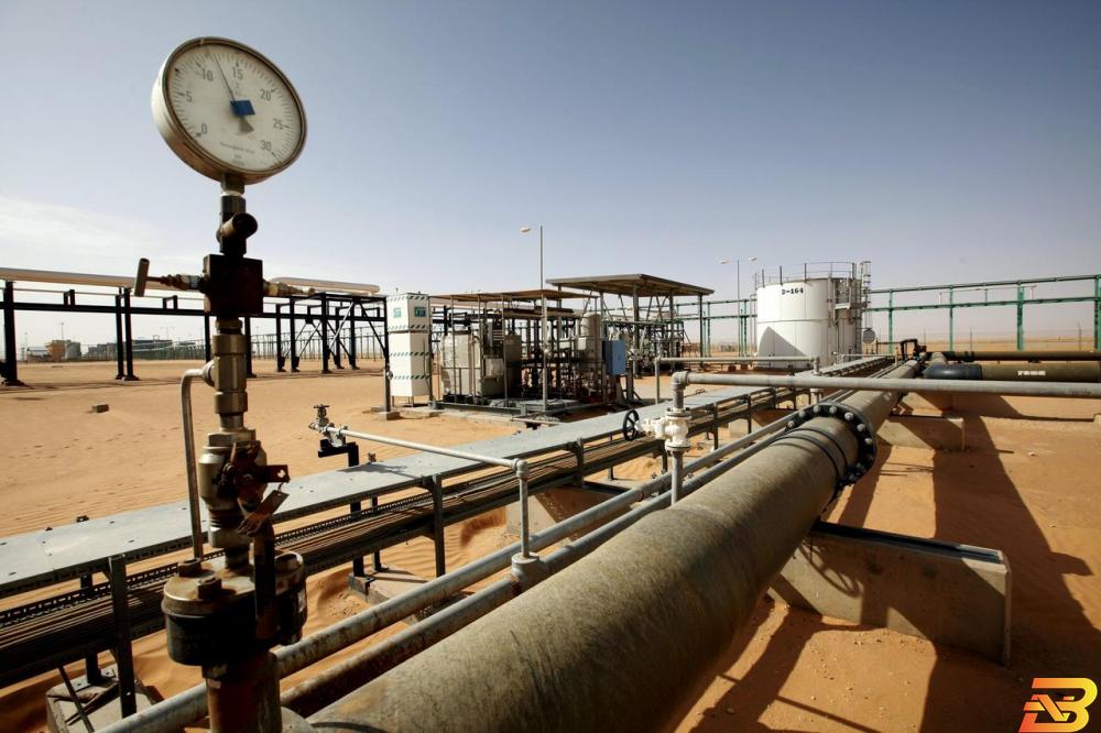 مؤسسة النفط الليبية تدعو لتجنب التصعيد في حقل الشرارة النفطي