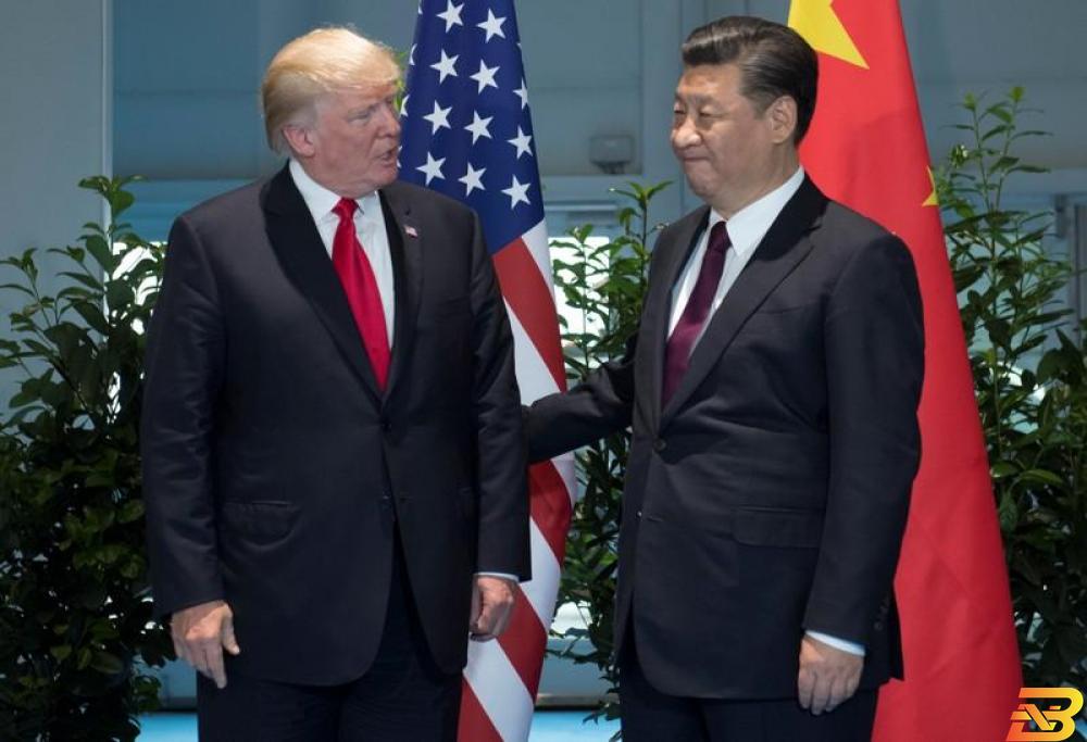 مصادر: أمريكا والصين تضعان ملامح اتفاق لإنهاء الحرب التجارية