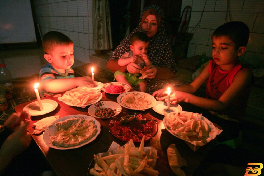الإحصاء لمناسبة يوم المستهلك الفلسطيني: الطعام يشكل ثلث إنفاق المستهلك