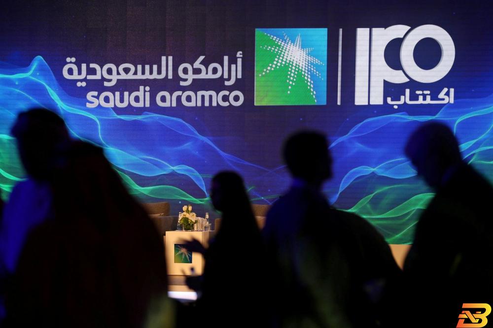 أرقام: أرامكو لن تخرق أقصى وزن للشركات على المؤشر السعودي