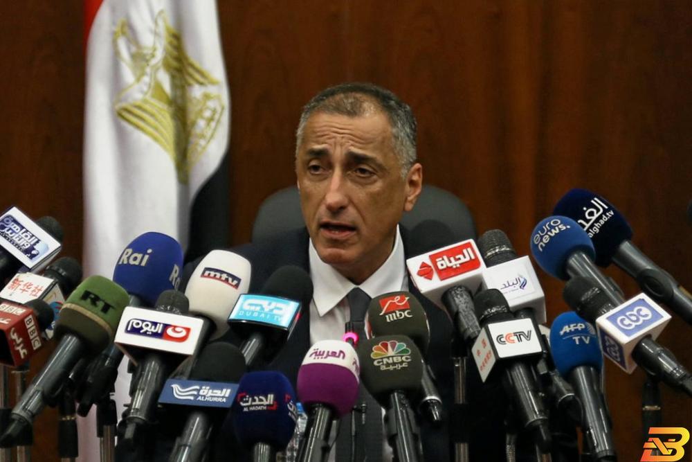 التجديد لمحافظ المركزي المصري لفترة ثانية 4 سنوات