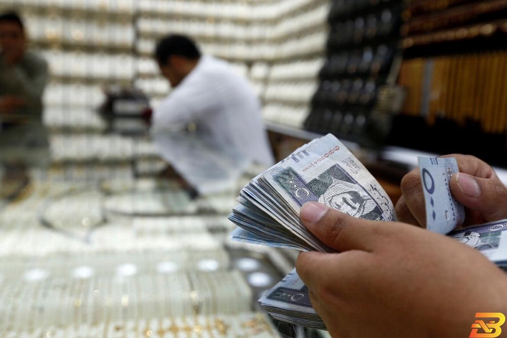 المركزي السعودي يعلن حزمة تمويل بقيمة 50 مليار ريال لمواجهة كورونا‭ ‬