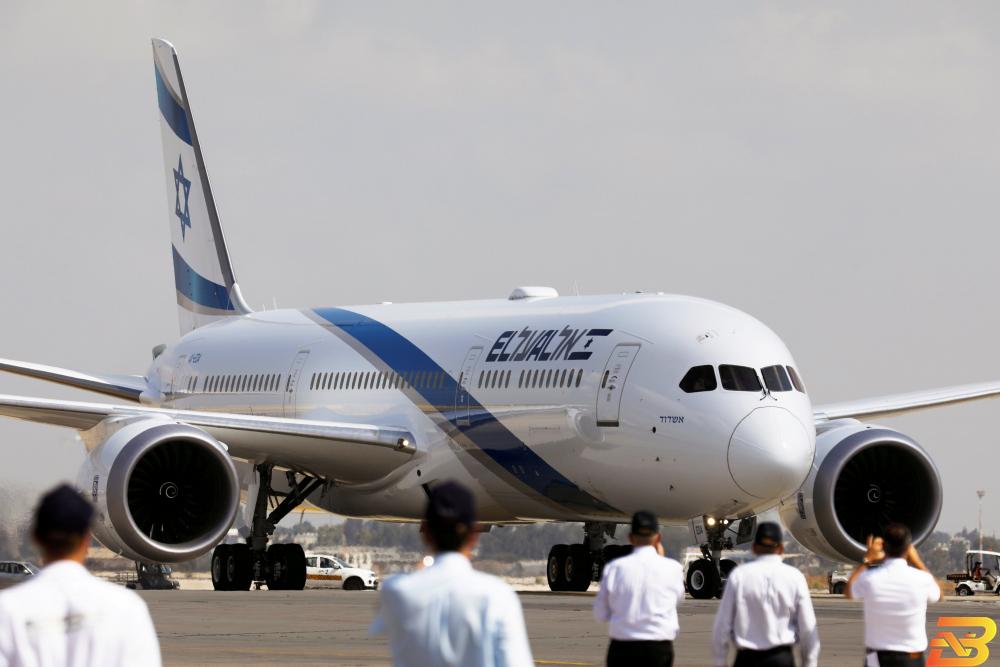 ’إل عال’ الاسرائيلية تطلق خط طيران مباشر إلى الإمارات الشهر المقبل
