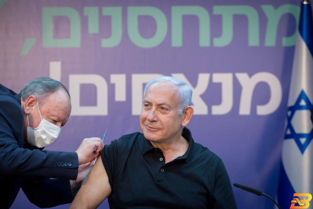 نتنياهو: سيتم إمداد إسرائيل بلقاح ’فايزر’ بشكل متواصل