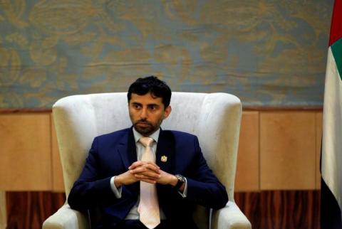 الإمارات تريد اتفاق تعاون غير محدد الأجل بين أوبك والمستقلين
