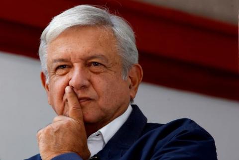 رئيس المكسيك ’متفائل’ بالتوصل لإتفاق ثلاثي الأطراف بشأن نافتا