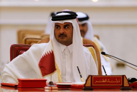 قطر تتطلع لقطاع الطاقة الألماني باستثمار 10 مليارات يورو