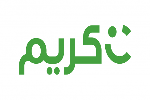 شعار شركة "كريم" ’كريم’ توسّع نطاق خدماتها وتطلق منصة ’كريم ناو’ لخدمات التوصيل