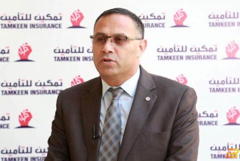 ماجد الحلو الحلو: الحوار جار حول بعض بنود قانون الضمان الاجتماعي