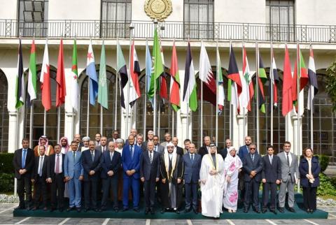 فلسطين عضو أصيل في محكمة الاستثمار العربية