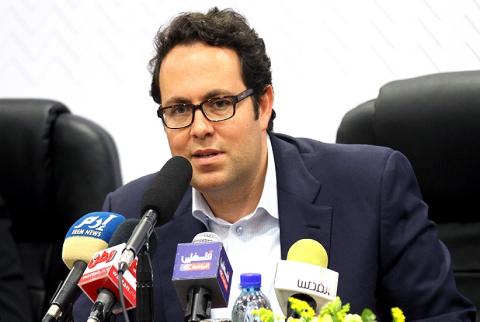 هاشم الشوا، رئيس مجلس إدارة مجموعة بنك فلسطين الرئيس الإيطالي يمنح هاشم الشوا وسام نجمة الجمهورية الإيطالية