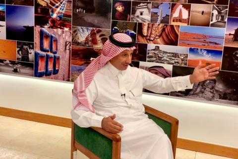 انفتاح سعودي على السياح ودعوة الشركات للاستثمار في القطاع