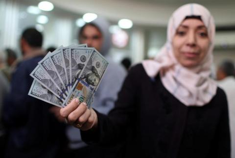 ’البنج’ القطري ينتهي آخر العام: غزة على موعد مع أزمة كبيرة