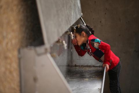 البنك الدولي يعلن عن منح بقيمة 117 مليون دولار لتوفير مياه الشرب في غزة