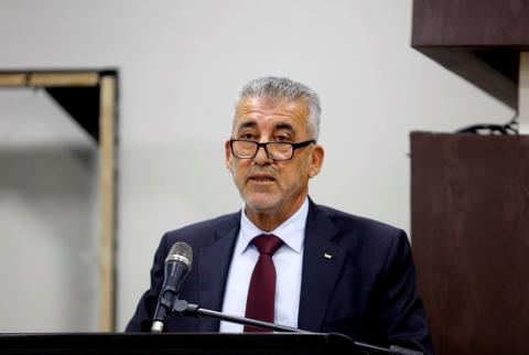وزير الحكم المحلي يصادق على تحويل 6 مليون شيكل للمقاولين