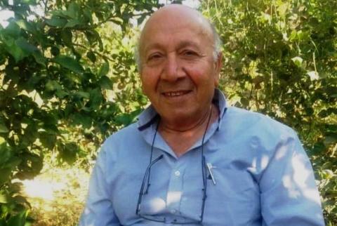 وفاة طبيب فلسطيني في إسبانيا بفيروس كورونا