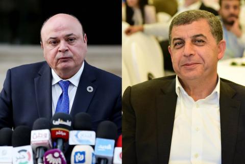 أسامة عمرو وعزام الشوا عمرو: إعادة العمل بنظام الشيكات المرتجعة يساوي بين المتضرر وغير المتضرر