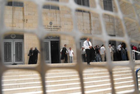 إسرائيل تقرر إحتجاز 450 مليون شيقل من أموال المقاصة الفلسطينية