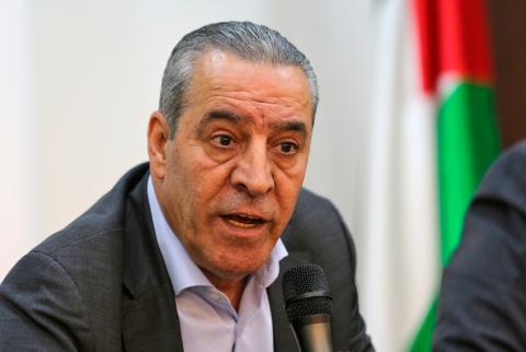 الشيخ يرد على القرار الإسرائيلي باحتجاز 450 مليون شيقل من أموال المقاصة 