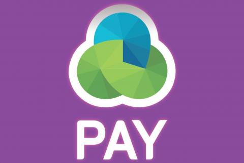 شعار Jawwal Pay Jawwal Pay...أول شركة فلسطينية مرخّصة للدفع الالكتروني