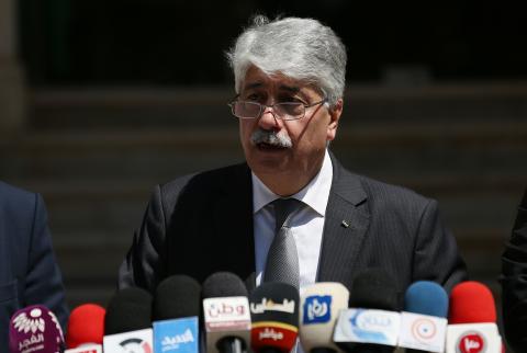 رئيس مجلس إدارة هيئة التقاعد أحمد مجدلاني مجدلاني ينفي: لم يستفد أي شخص من تعديل قانون التقاعد
