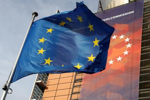 الاتحاد الأوروبي يقدم 400 مليون يورو لمبادرة منظمة الصحة لتوفير لقاح كورونا