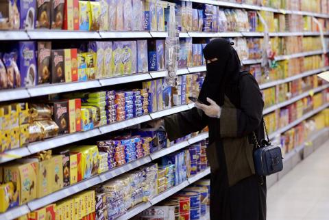 رئيس الغرف التجارية السعودي يدعو لمقاطعة البضائع التركية