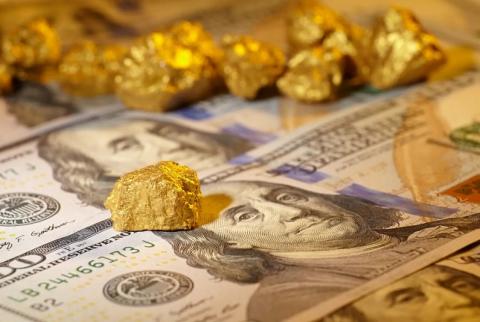 من يتحدى الدولار حقا، الذهب أم شيء آخر؟