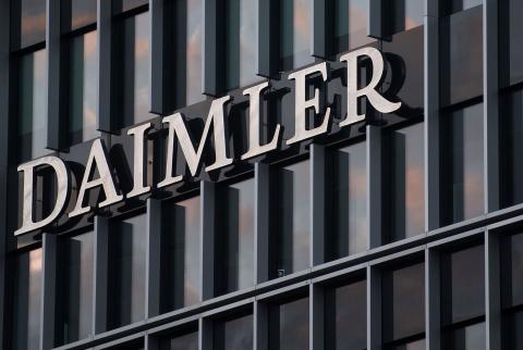 ألمانيا: عاملو دايملر ونقابة عمال المعادن يتحركون ضد خطط إعادة الهيكلة