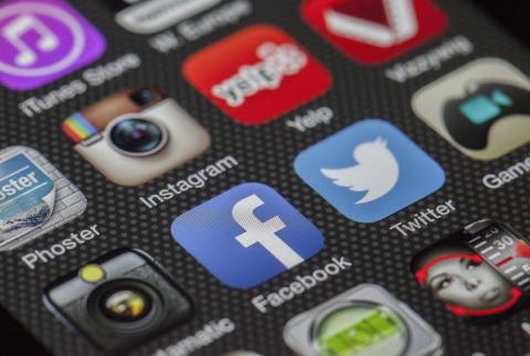 بريطانيا تهدف لتنظيم حذف شركات التواصل الاجتماعي للمحتوى