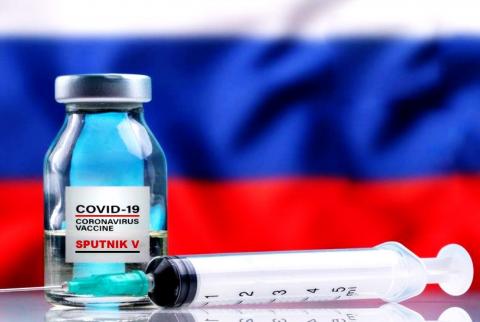 الكيلة: نعمل على إبرام اتفاقية نهائية للحصول على اللقاح الروسي