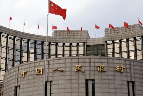 صفعة صينية جديدة لعمالقة التكنولوجيا المالية