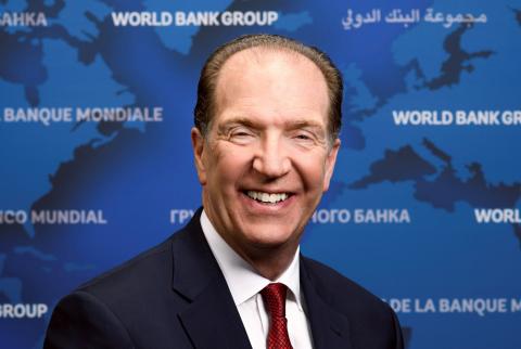 البنك الدولي يتوقع أن تمدّد مجموعة العشرين مبادرتها لتجميد مدفوعات الديون