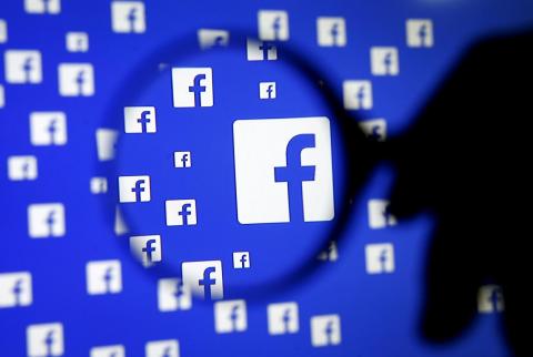 فيسبوك: جهات خبيثة حذفت بيانات 530 مليون مستخدم