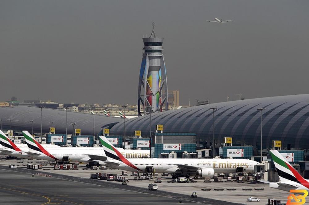 مطار دبي يغلق المدرج الجنوبي 45 يوما العام القادم