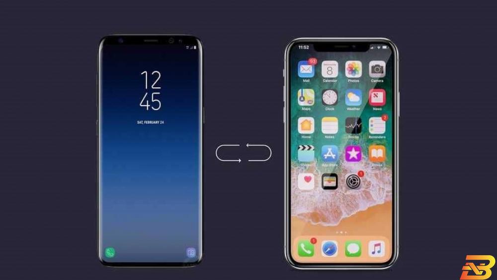 بالأرقام والمواصفات.. مقارنة بين "غالاكسي إس 9" و"آيفون X"